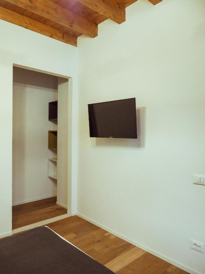 Bre Apartments - Pigafetta Віченца Екстер'єр фото