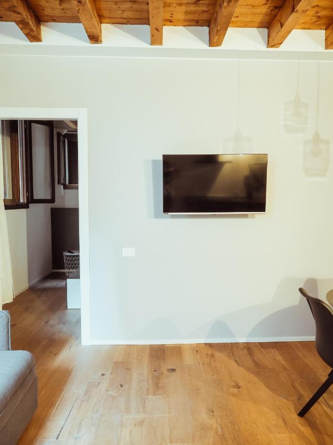Bre Apartments - Pigafetta Віченца Екстер'єр фото