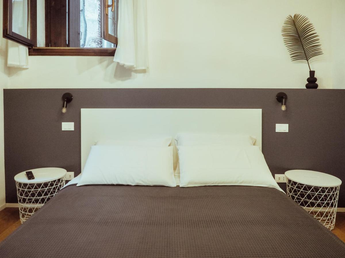 Bre Apartments - Pigafetta Віченца Екстер'єр фото
