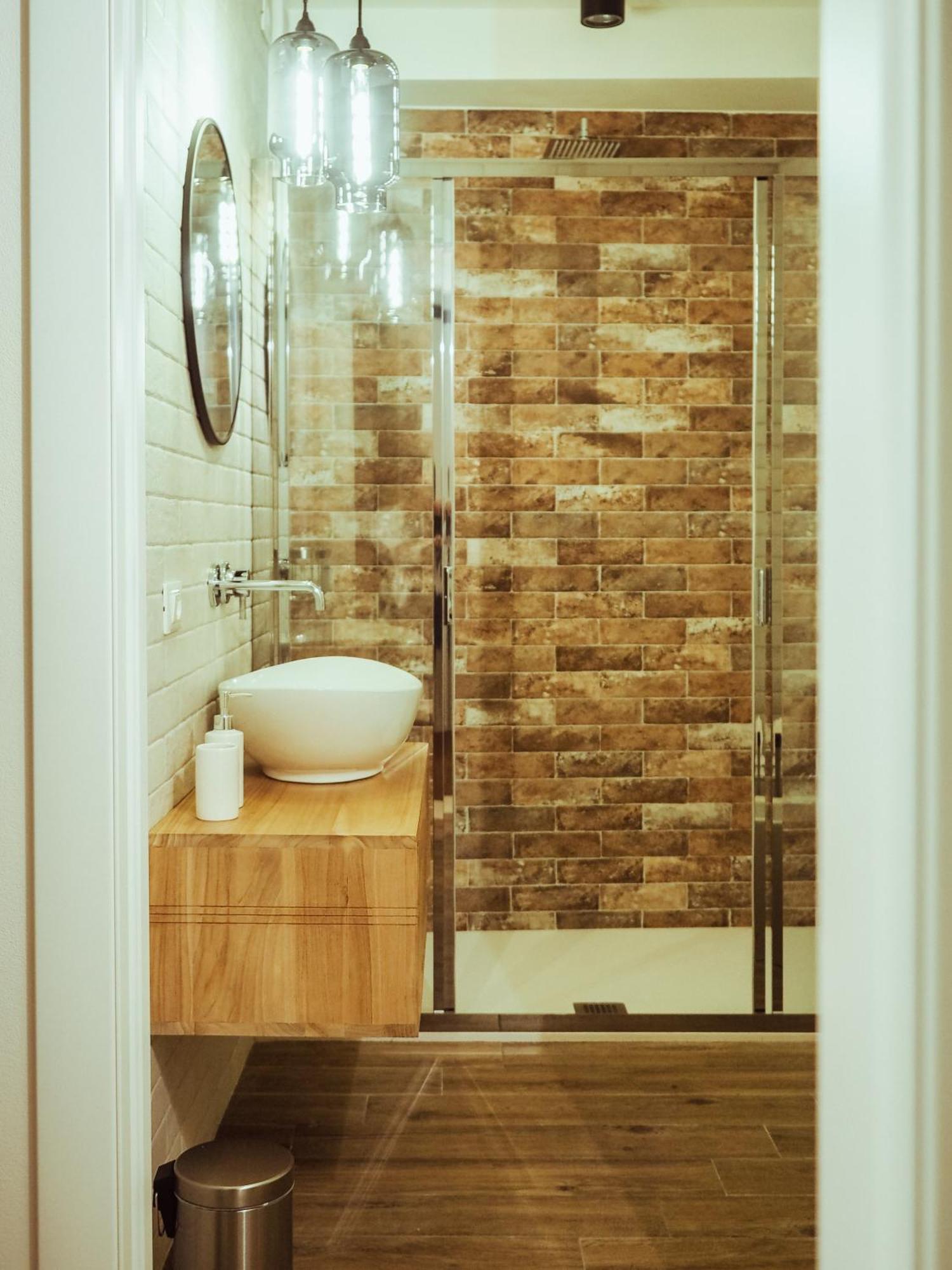 Bre Apartments - Pigafetta Віченца Екстер'єр фото